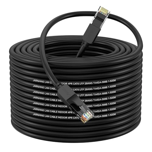 Cat 6 Ethernet Cable - 6 ft