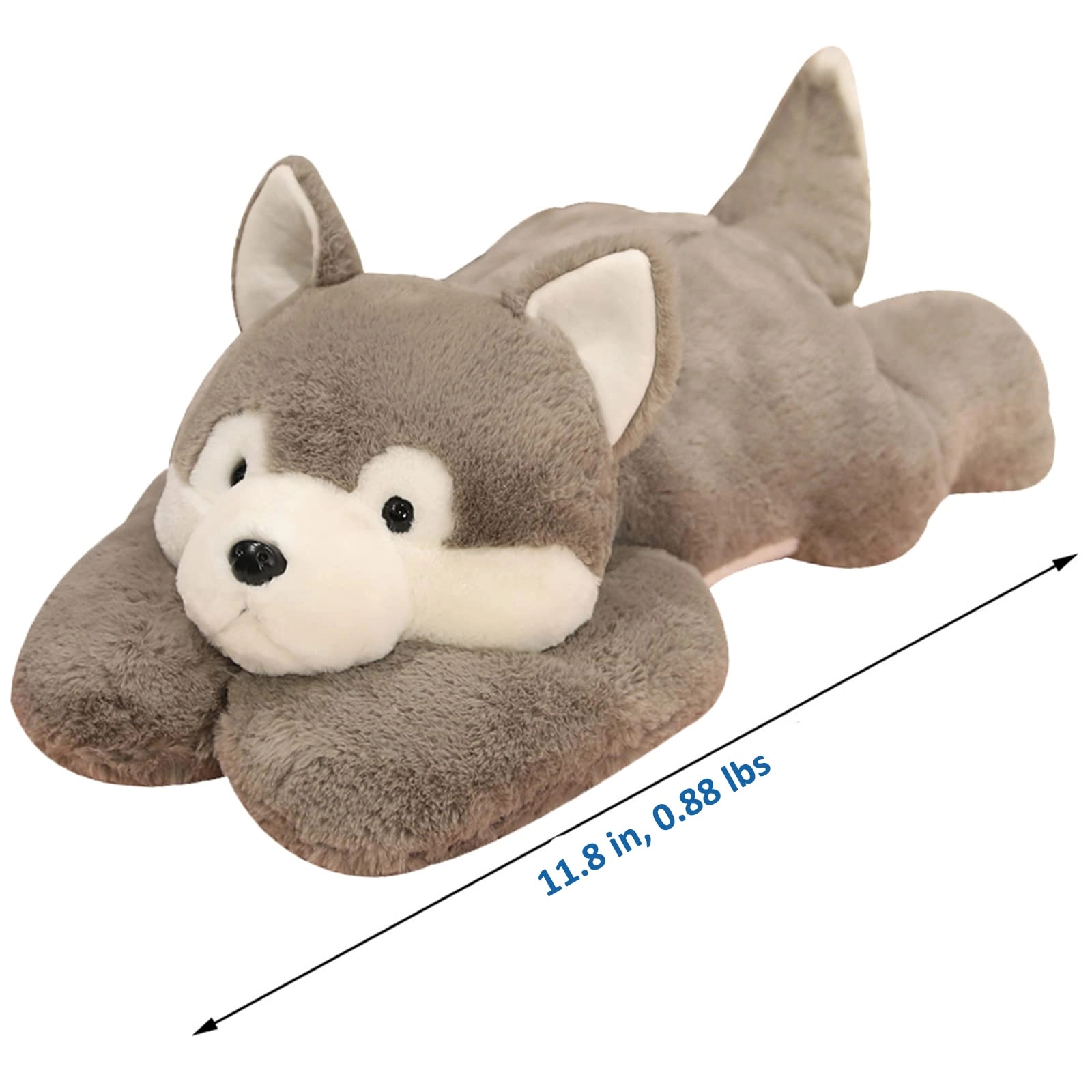 Husky Hronsa023 50 cm Weighted