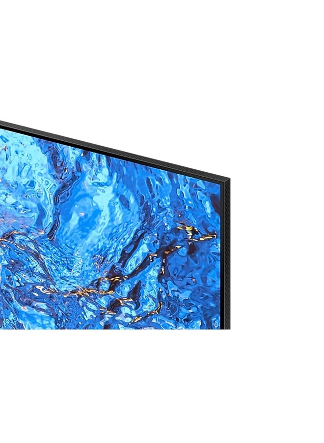 (Renewed) QA98QN90AAUXZN - 98 inch