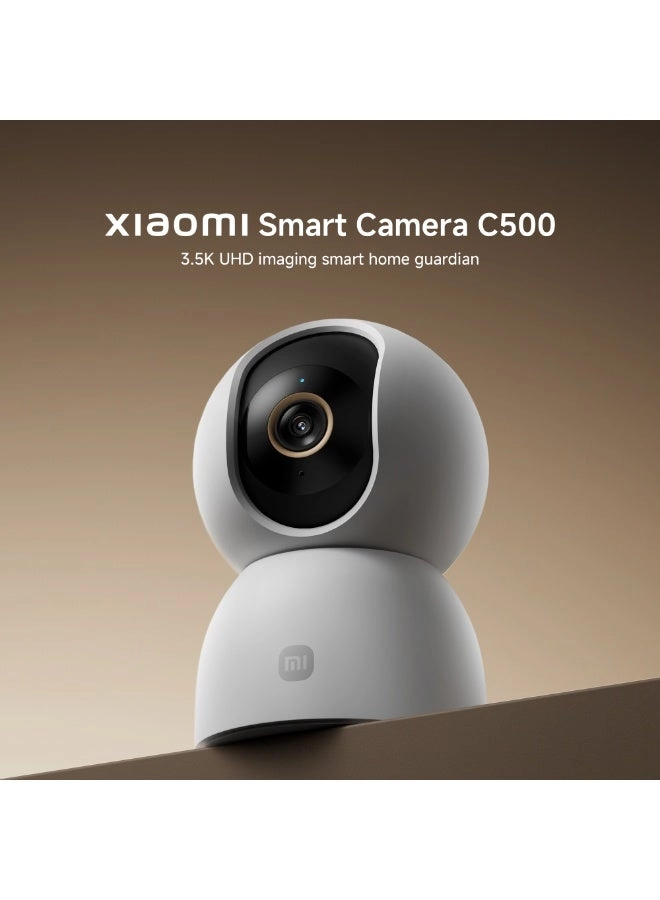 C500