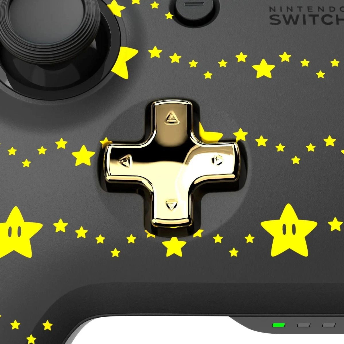 Rematch GLOW - Switch