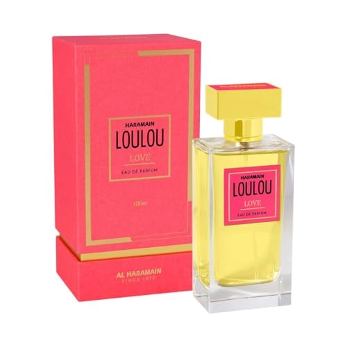 Loulou Love Eau de Parfum 100ml