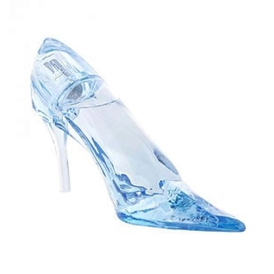 Dj Perfumes Cinderella Blue Eau de Parfum 60ml