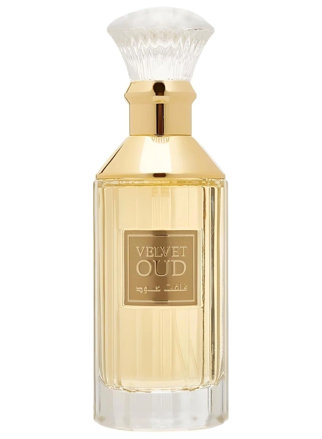 Velvet Oud Eau de Parfum - 100ml