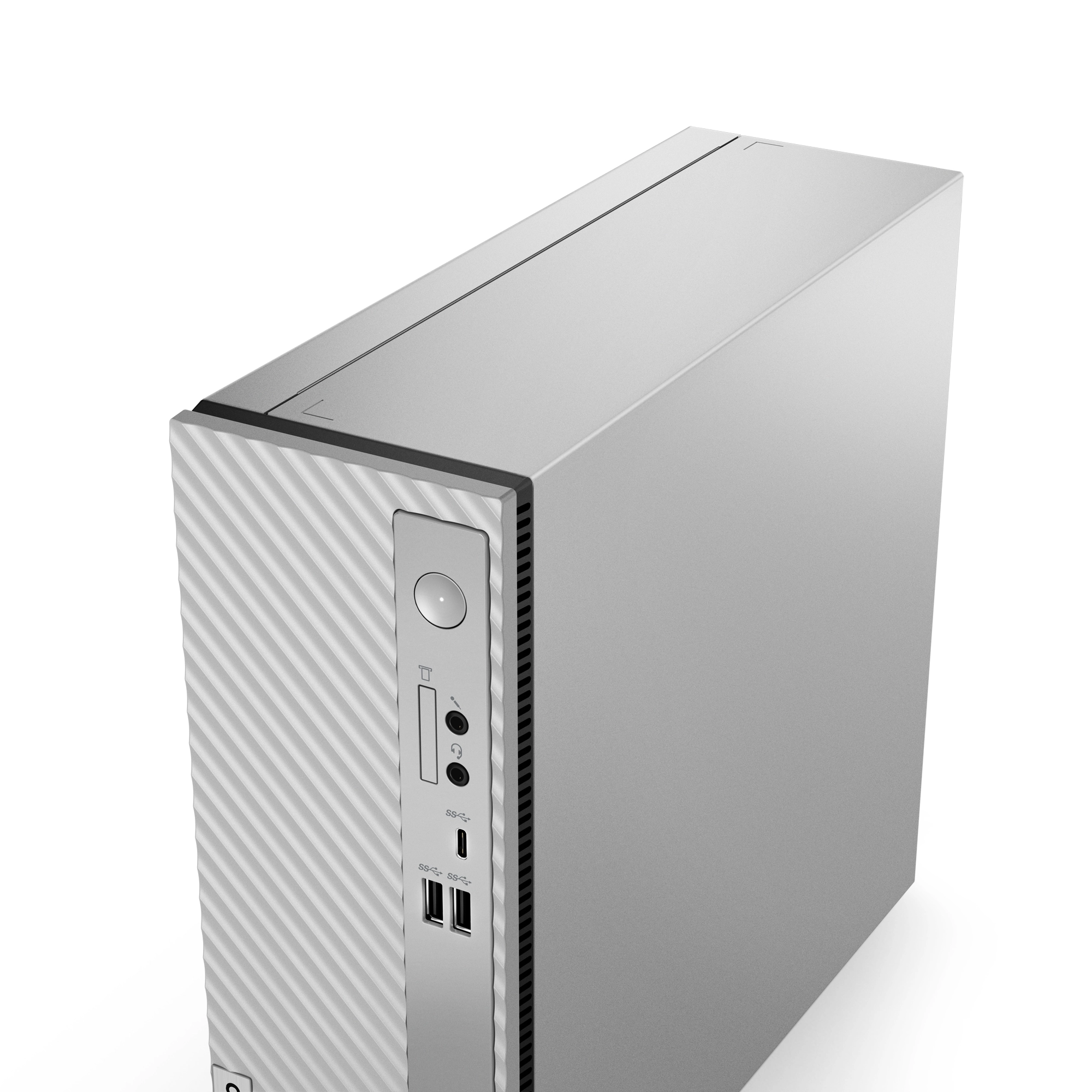 IdeaCentre 3 07IRB8 Tower (2024) 90VT00DVAX Intel Core i5-14400 8GB 512GB