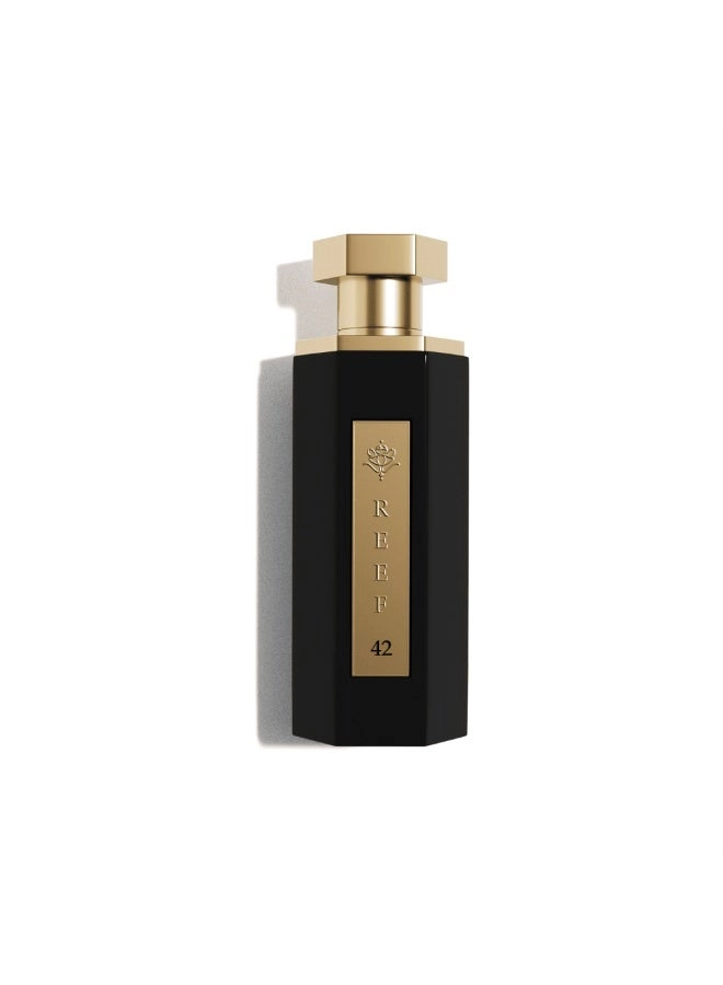 REEF PERFUMES 42 Eau de Parfum 100 ml