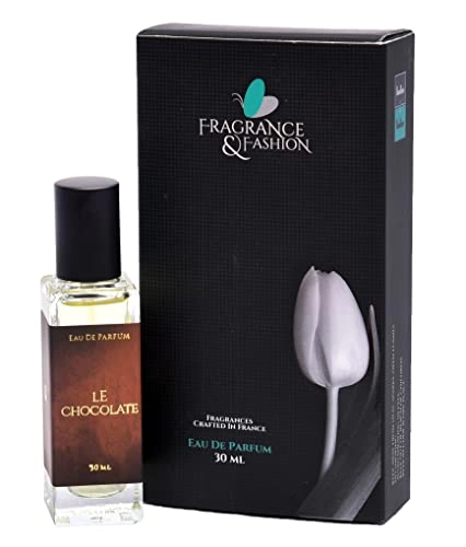 Le Chocolate Eau de Parfum 30 ml