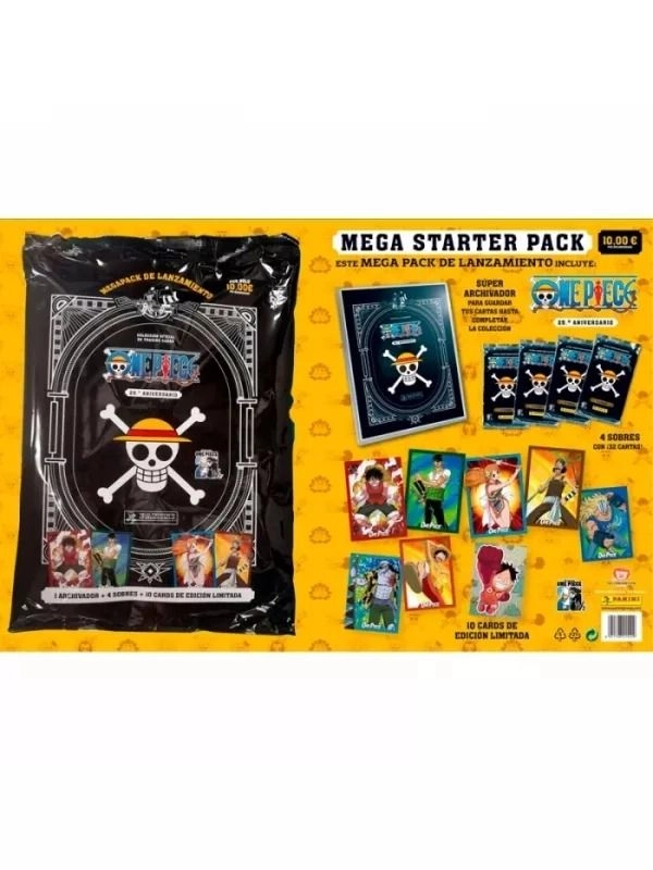 16 Cards + 1 Limited Edition Cards + Magazine Guide + Collector's Album