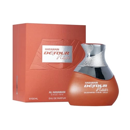 Detour Nasr Eau de Parfum 100ml