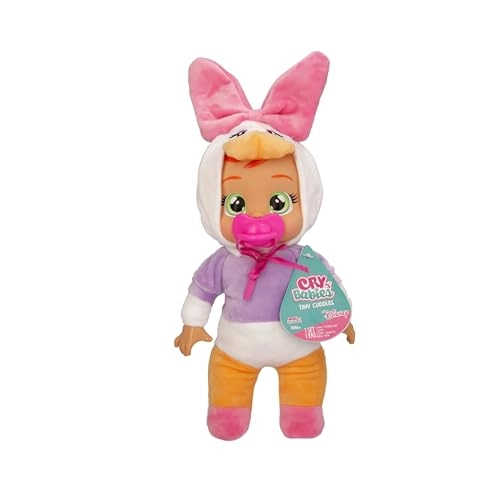 Tiny Cuddles - Disney Multicolor Ages 18 months+