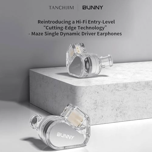 Bunny Wired Earbud