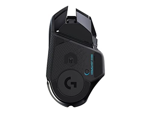 G502 Lightspeed Wireless Gaming Mouse - Bluetooth