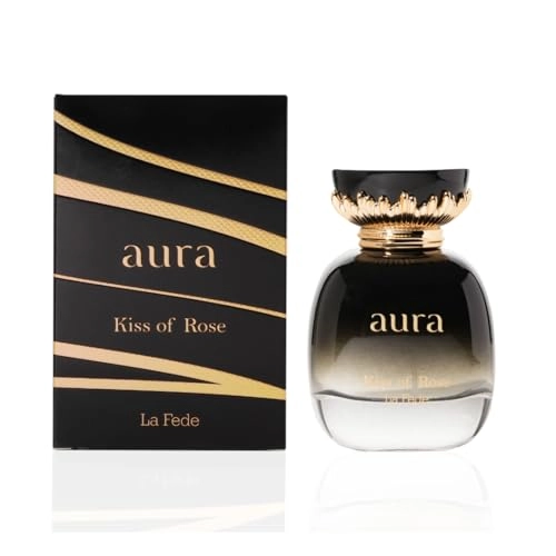 La Fede Aura Pista Dessert Eau de Parfum 100 ml
