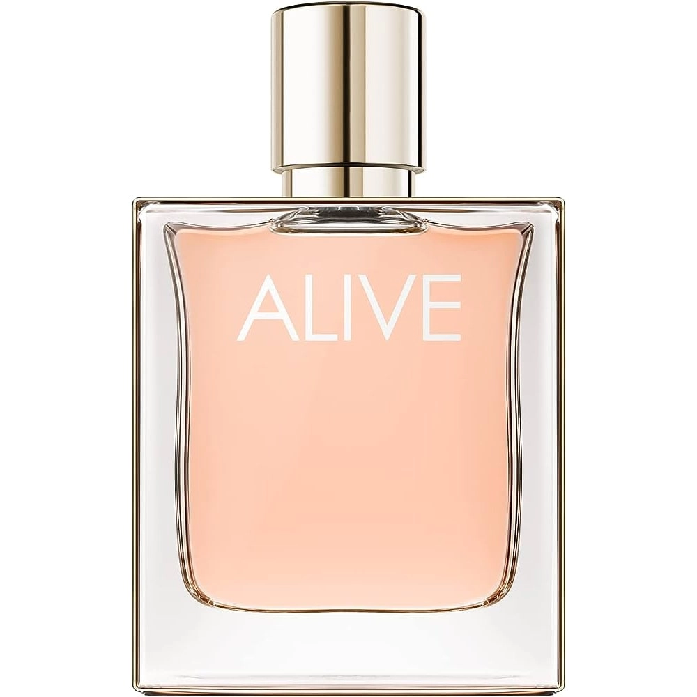 HUGO BOSS Boss Alive For Women Eau de Toilette 50ml