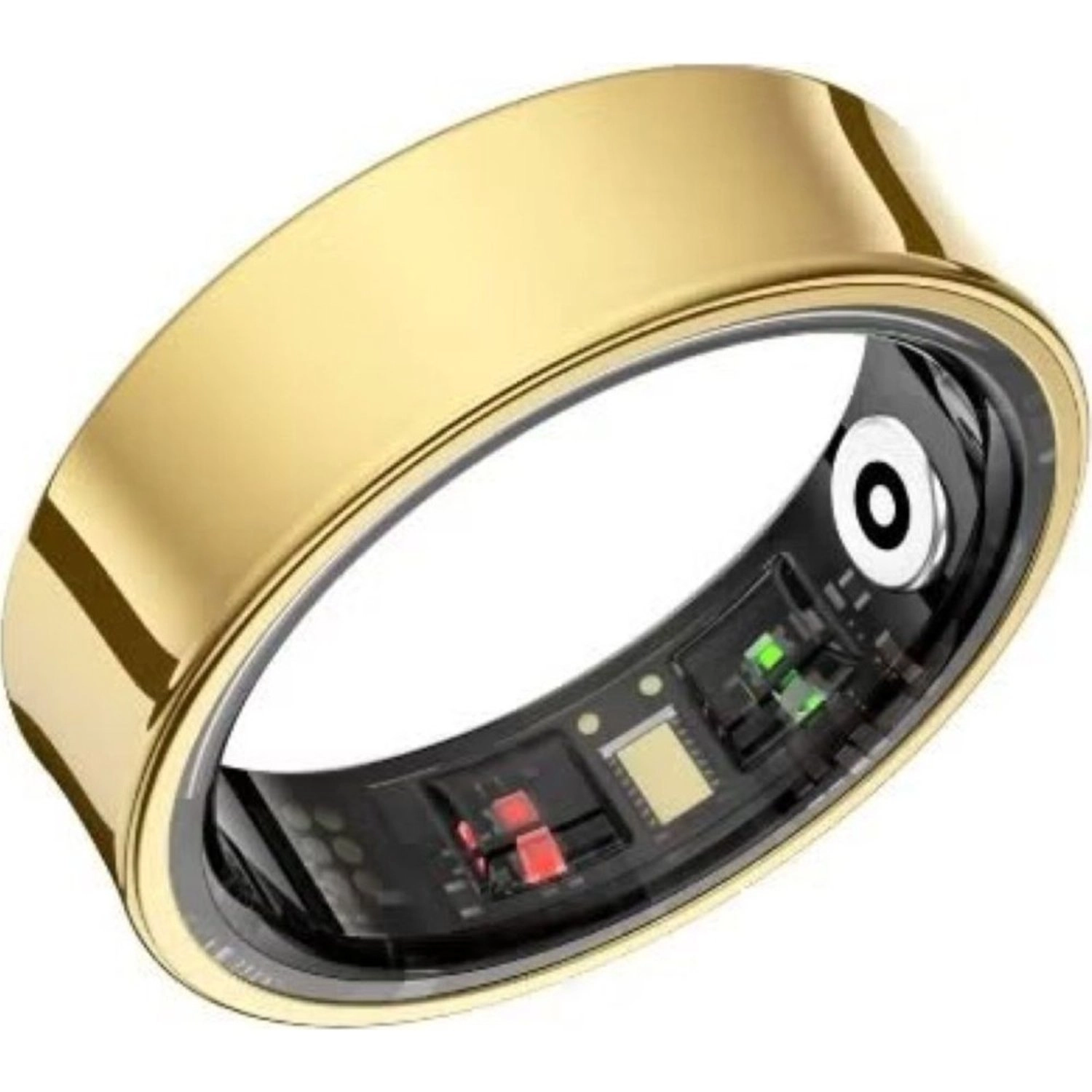 IRing R20 - Size 8 Gold