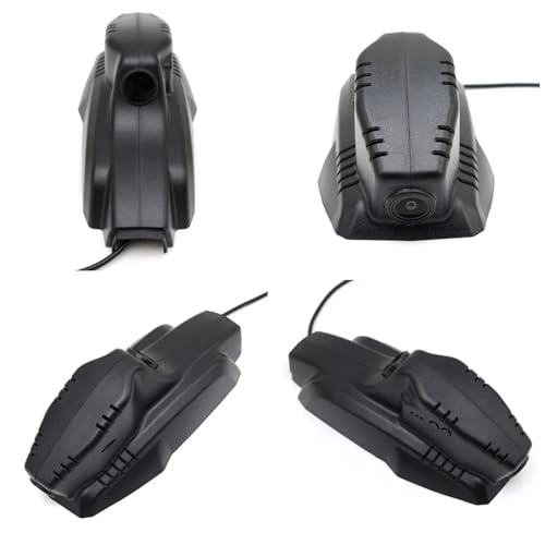 Dash Cam - 4K 2160P for BMW 2 Series Gran Tourer F46 Seven Seat Variant 2015-2021