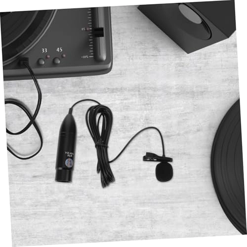 Lavalier Microphone XLR Microphone