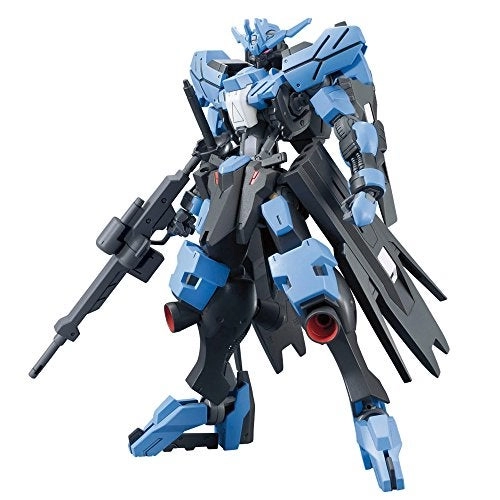 Bandai Gundam Vidar - 1:144 Building Kit