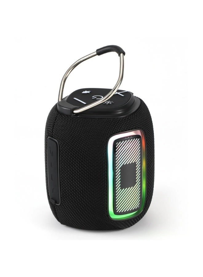 Portable Waterproof Bluetooth Speaker