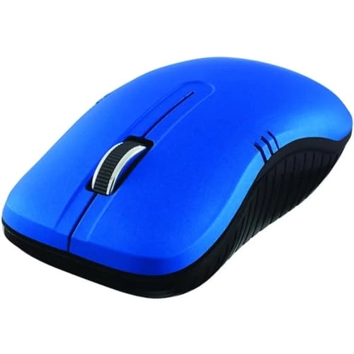 Multi-Trac Mouse - Wireless