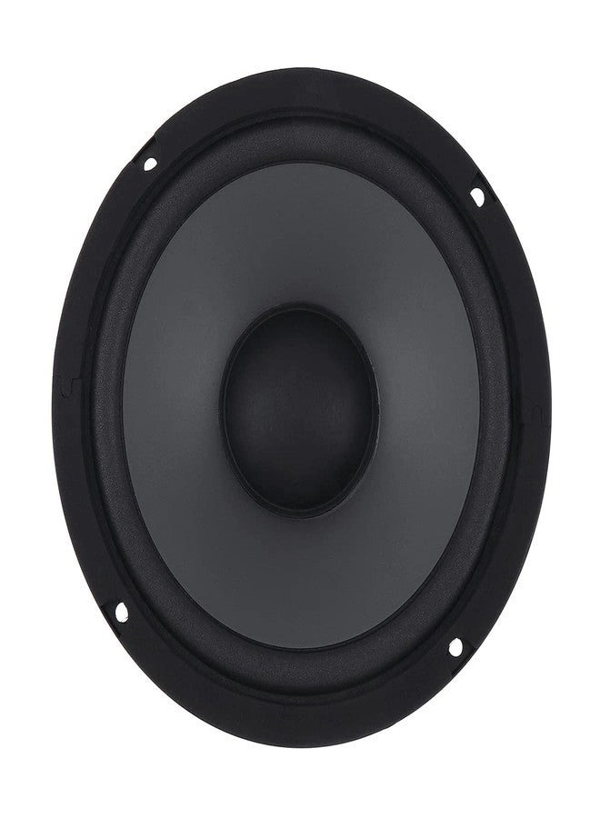 Coaxial Car Speakers - 6.5"