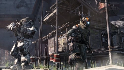 Titanfall - Xbox One