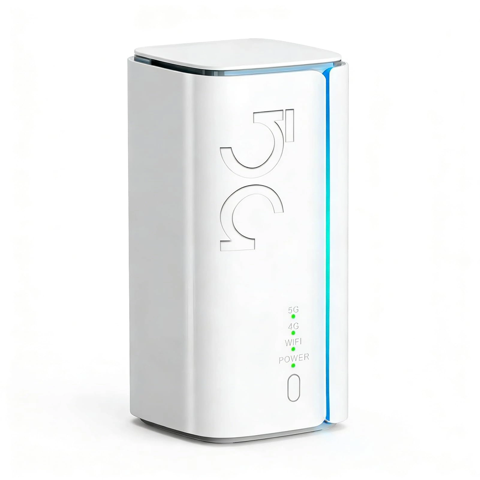 Mobile 5G Router - Wi-Fi 6