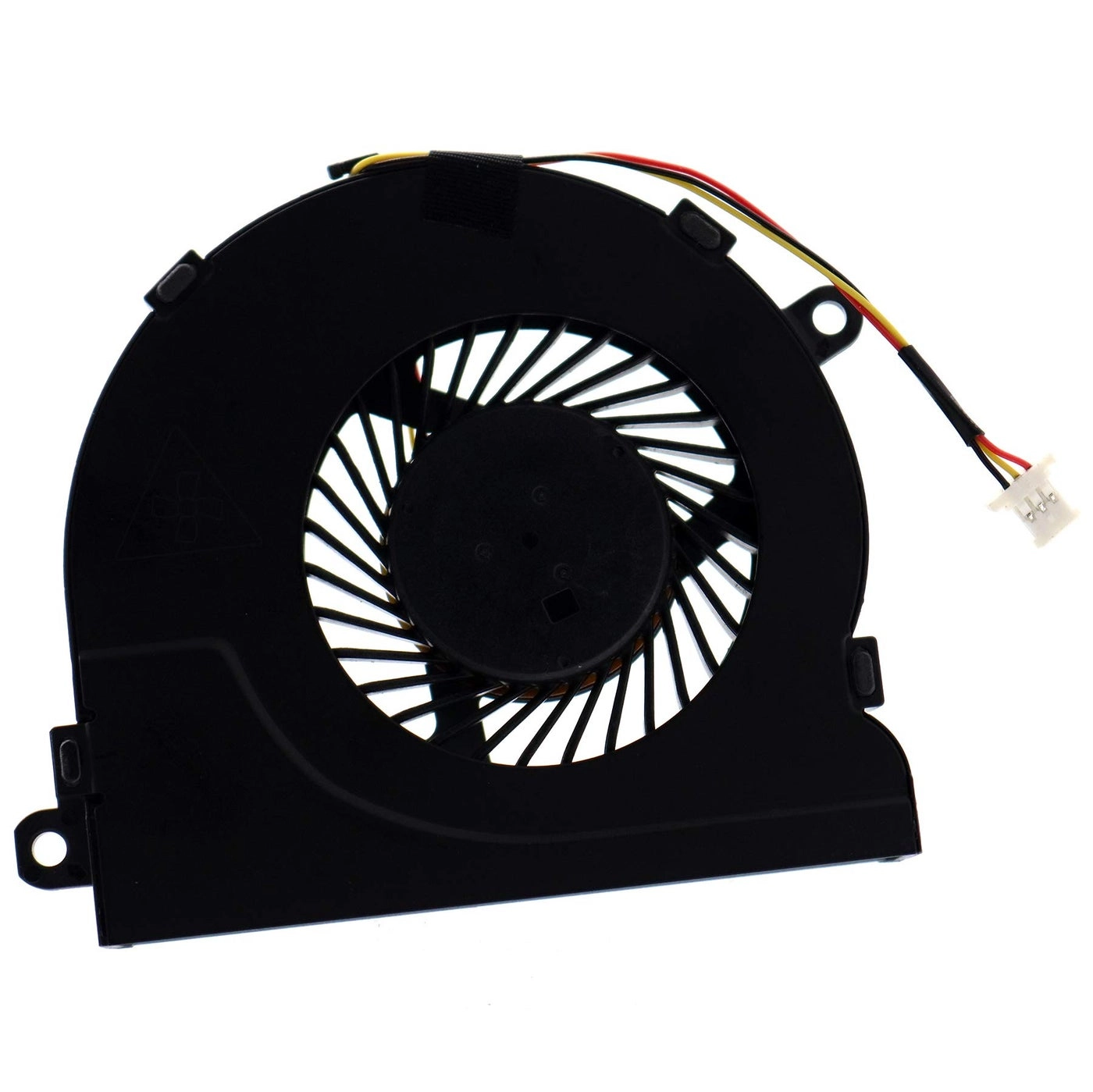 CPU Cooling Fan - 1 fan(s)