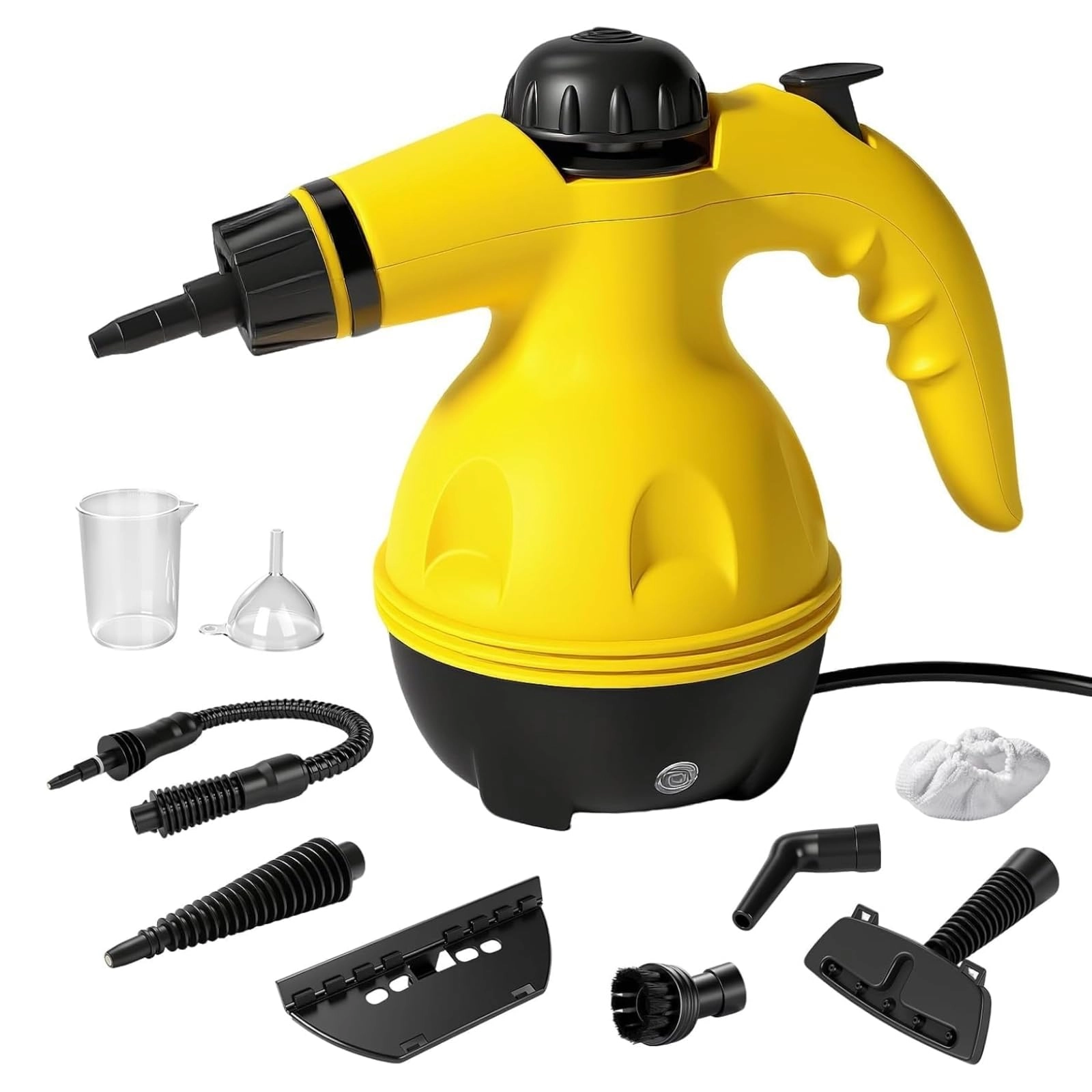 Handheld Steam Cleaner - 3BAR 400 Milliliters