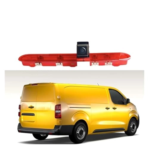 Backup Camera - Nightvision Wire