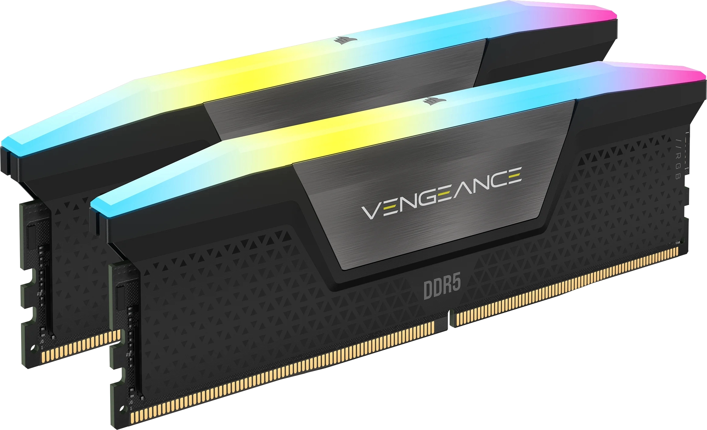 VENGEANCE RGB - 32 GB 6000MHz DDR5