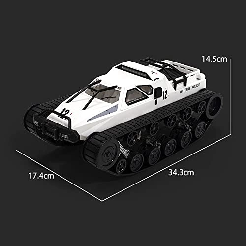 Remote Control Crawler - 1/12