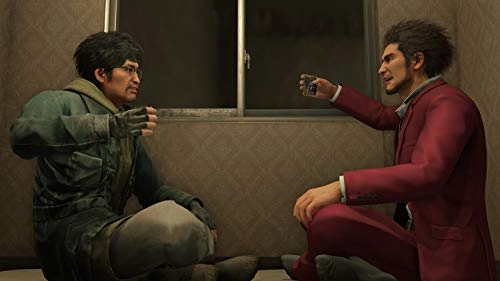 Yakuza 7: Like a Dragon - PlayStation 5