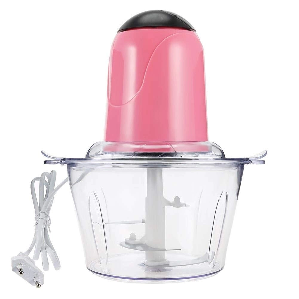 Kitchen Electric Chopper - 220V / 50Hz