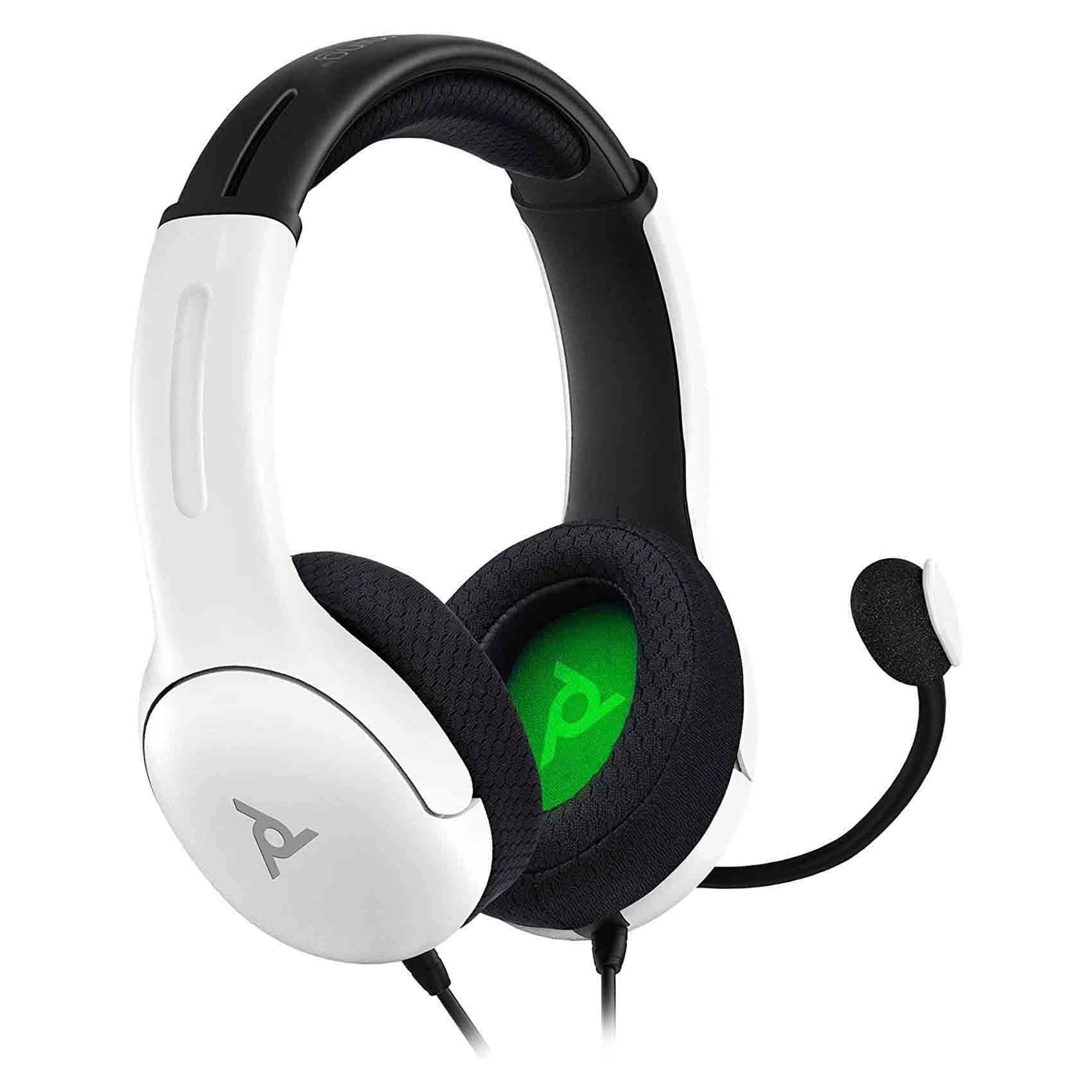 LVL40 Wired Headset