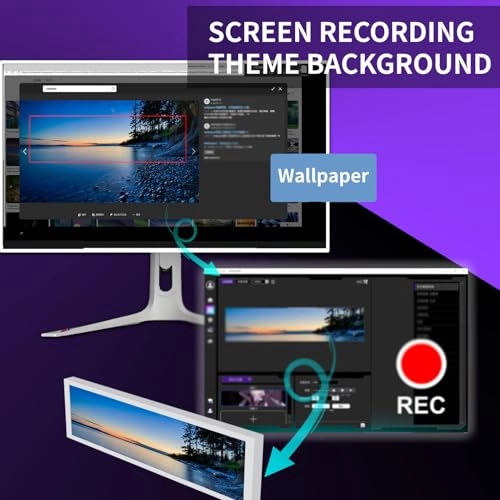 PC Temperature Display - Asixxsixog2z3uiavj-12 9.2 Inches 2736 x 1824 MP