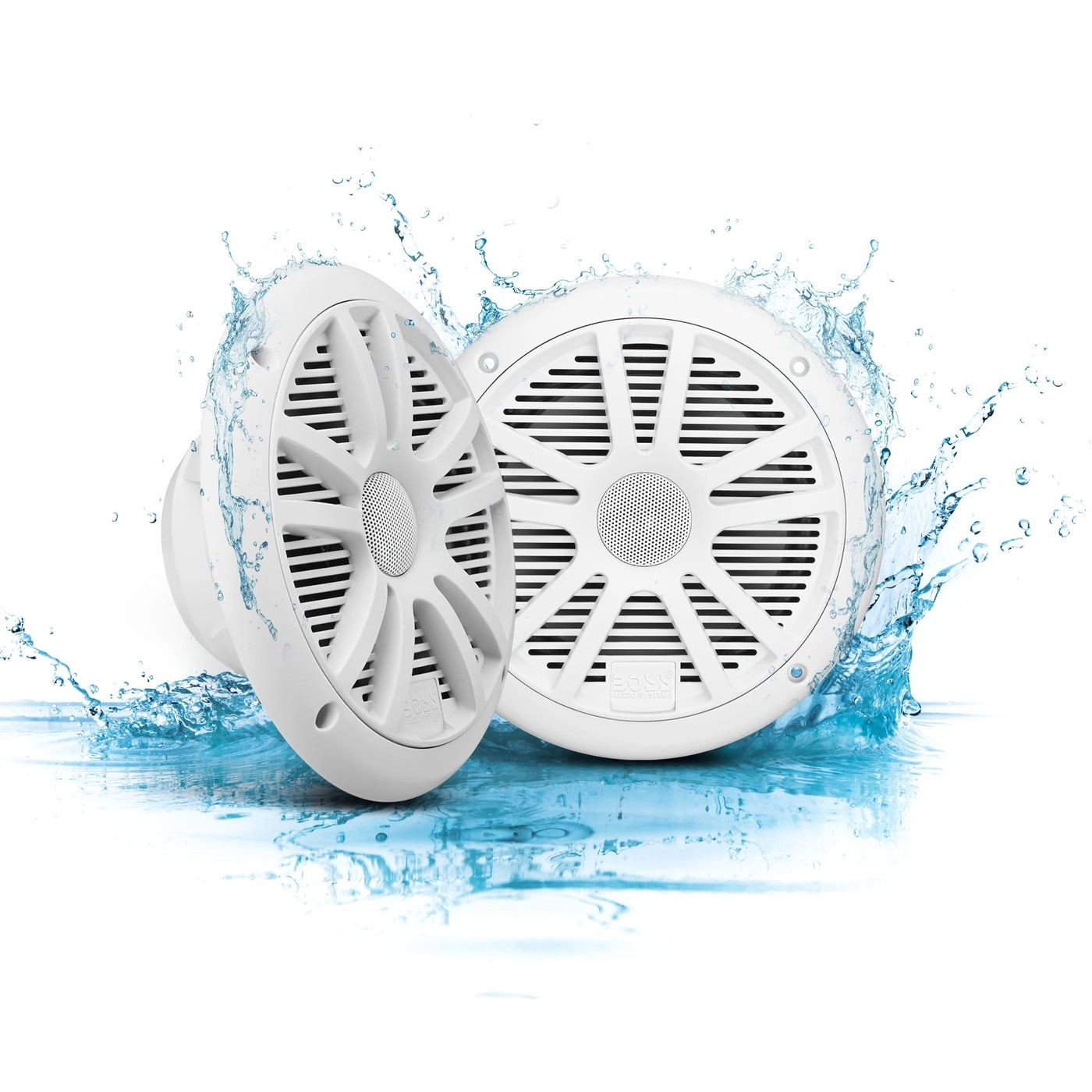 MR6W - 6.5 in 180 Watts