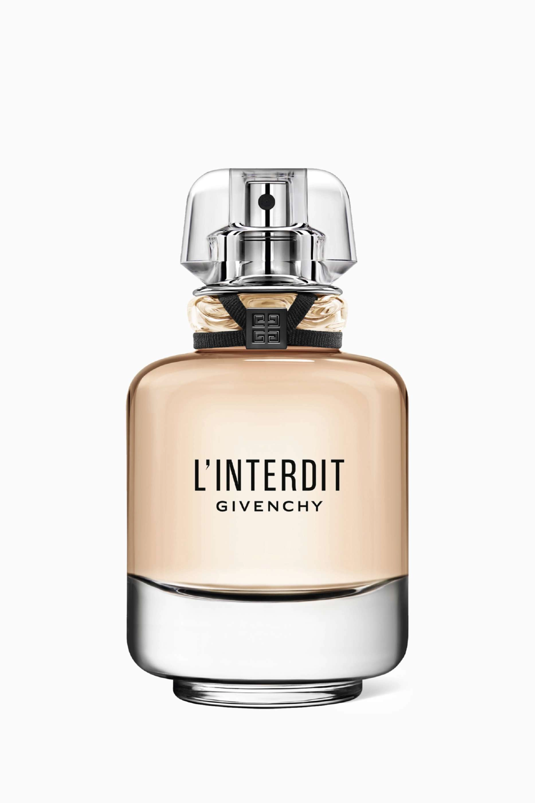Givenchy Beauty L'Interdit Eau de Parfum 80ml