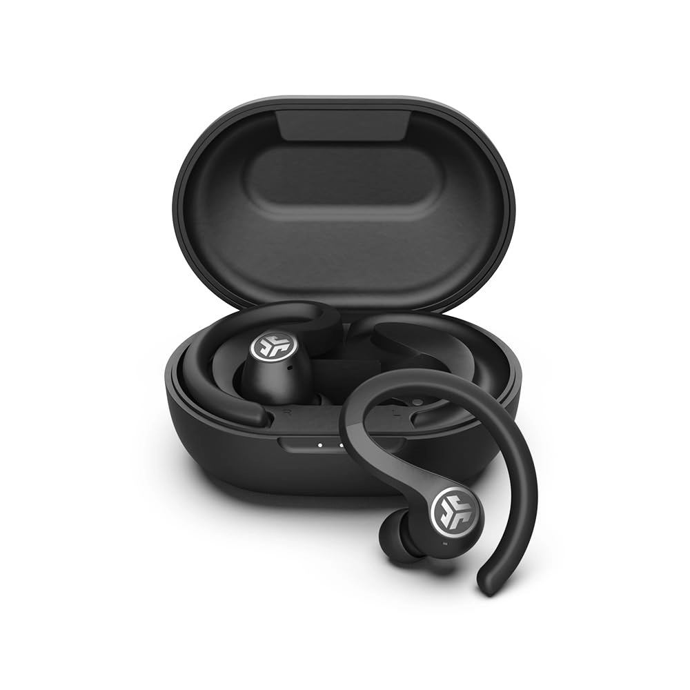JLab JBuds Air Sport Wireless Earbud