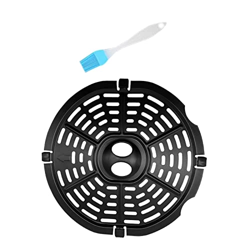 Air Fryer Replacement Grill Pan - aluminum alloy 1 piece