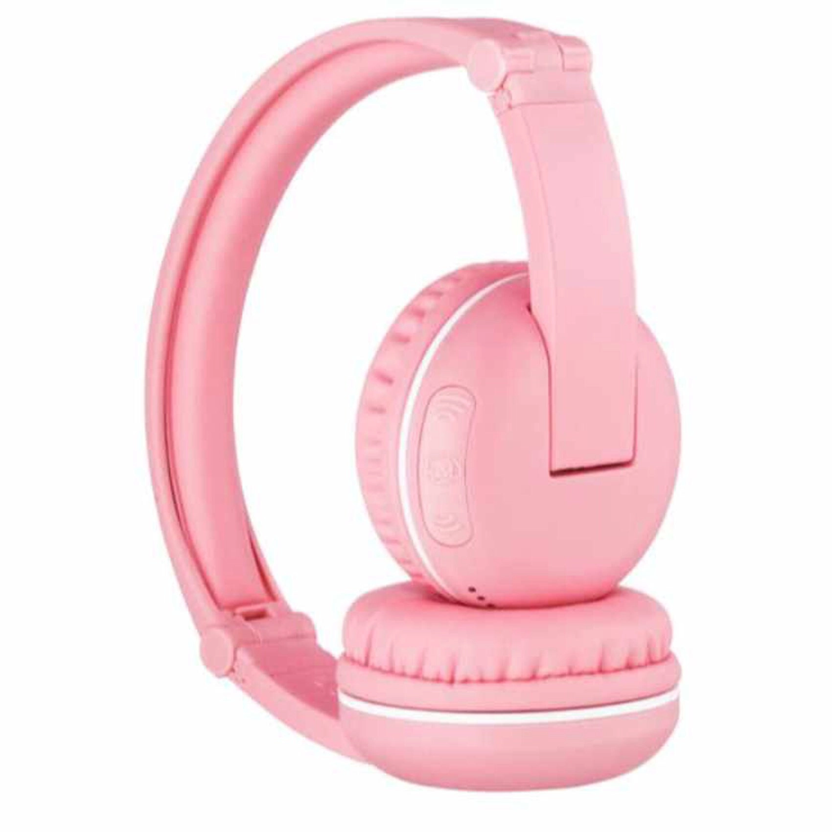 Play + Wireless Headset