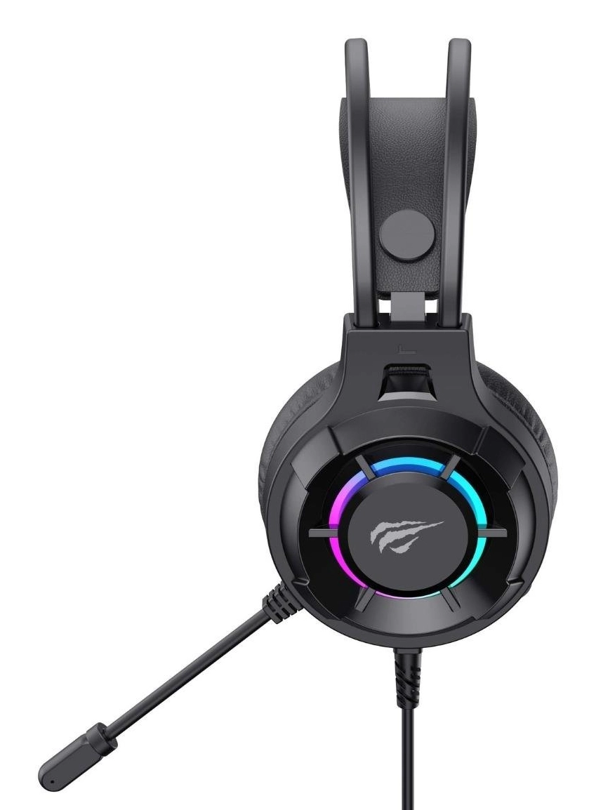 H2049d Wired Headphone