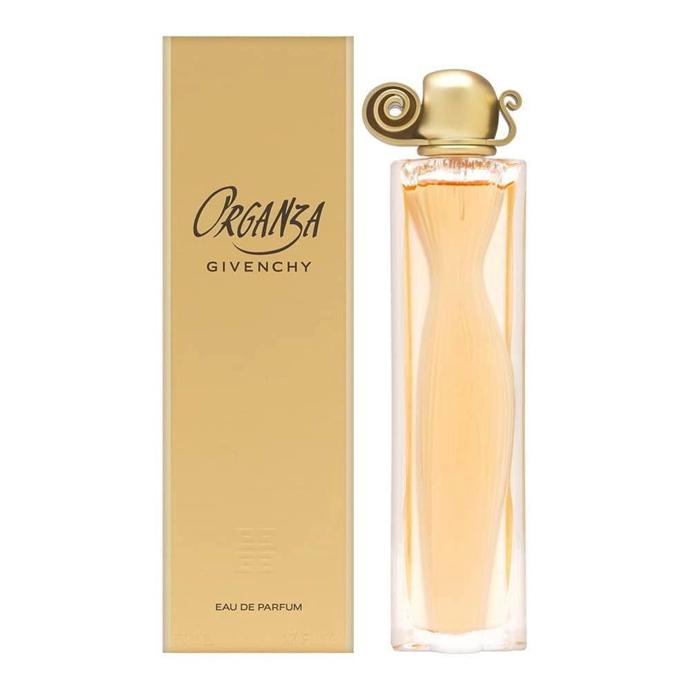 Organza Eau de Parfum 1.7 oz