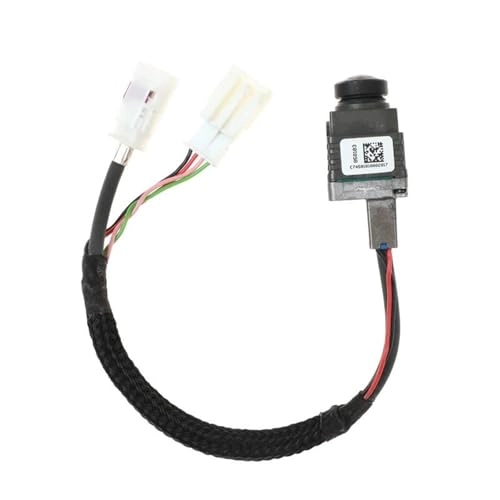 Reversing Camera - Wire