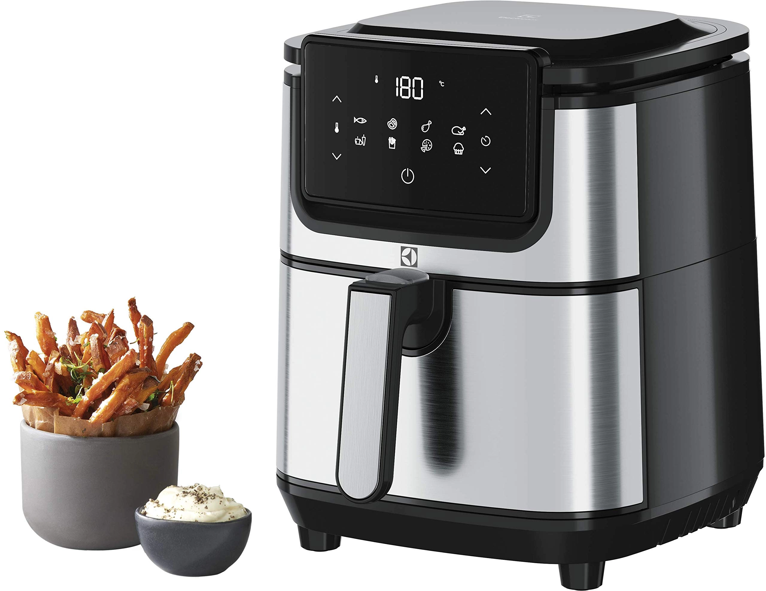 Electrolux Air Fryer E6AF1-4ST