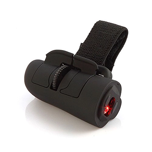 Mini Wireless Mouse - USB