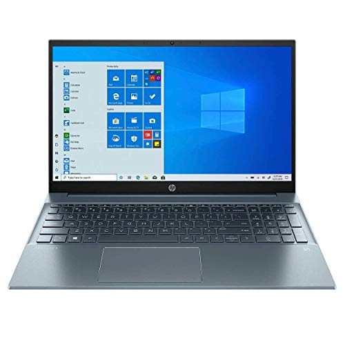 Pavilion 15 15-eg - 15.6'' Core i7-1165G7 16GB DDR4 1TB SSD