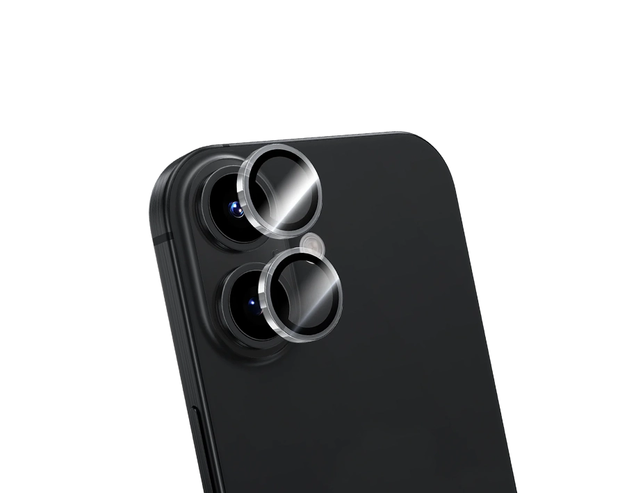 Camera Lens Protector - iPhone 16