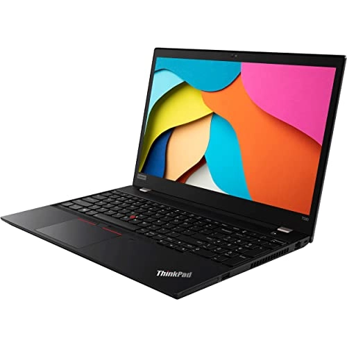 (Refurbished) T590 - 15.6" 512GB 16GB i5 8365U