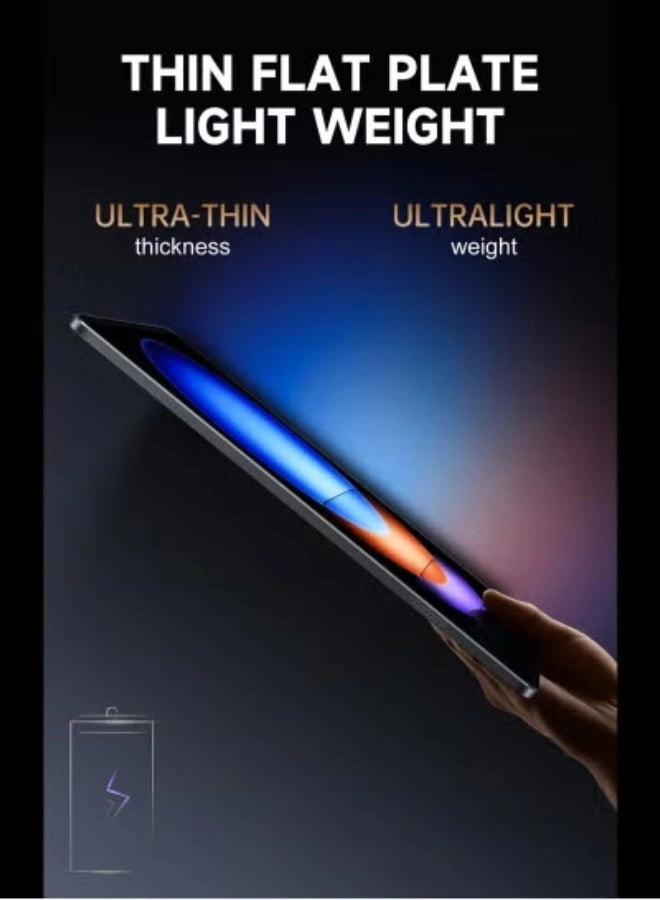 PAD PRO 11 - 512GB 10.1"